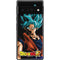 Dragon Ball Super Goku Google Pixel 6 Pro Skin